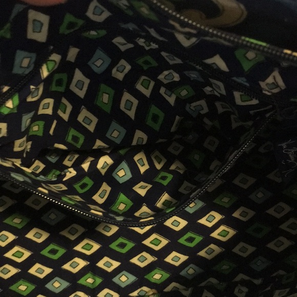 Vera Bradley Shoulder Bag - Picture 7 of 8